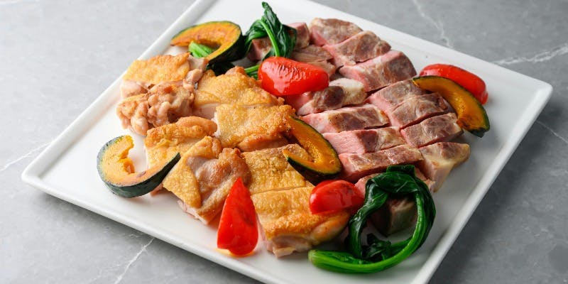 PEBBLE BEACH KITCHEN 広尾 - 画像30