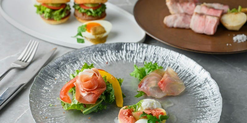 PEBBLE BEACH KITCHEN 広尾 - 画像35