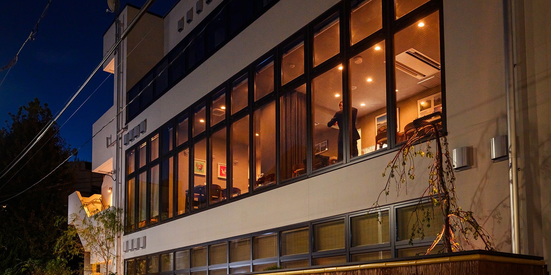 PEBBLE BEACH KITCHEN 広尾 - 画像2