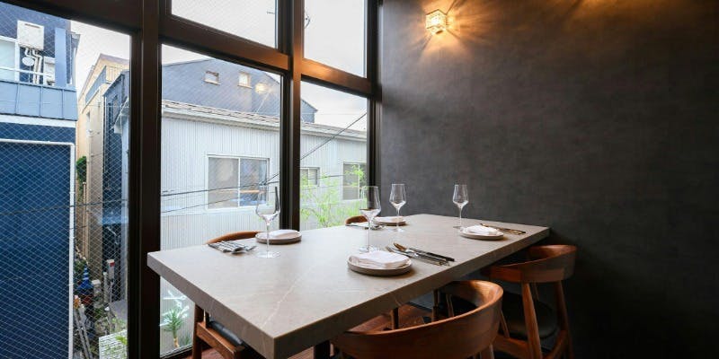 PEBBLE BEACH KITCHEN 広尾 - 画像40