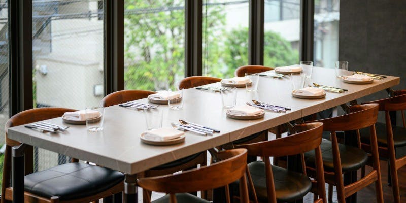 PEBBLE BEACH KITCHEN 広尾 - 画像39