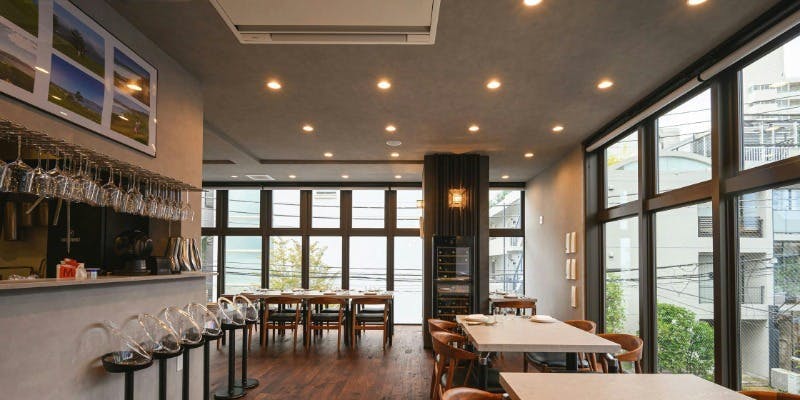PEBBLE BEACH KITCHEN 広尾 - 画像37