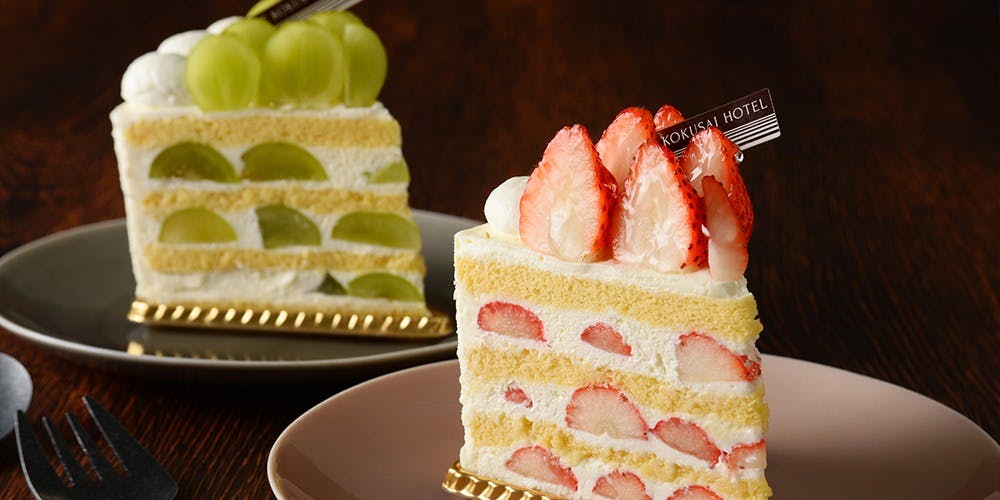 ラウンジ ル・アーヴル／函館国際ホテル - 画像4