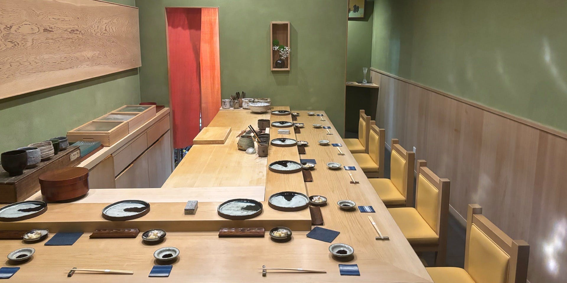 寿司処 しん - 画像1