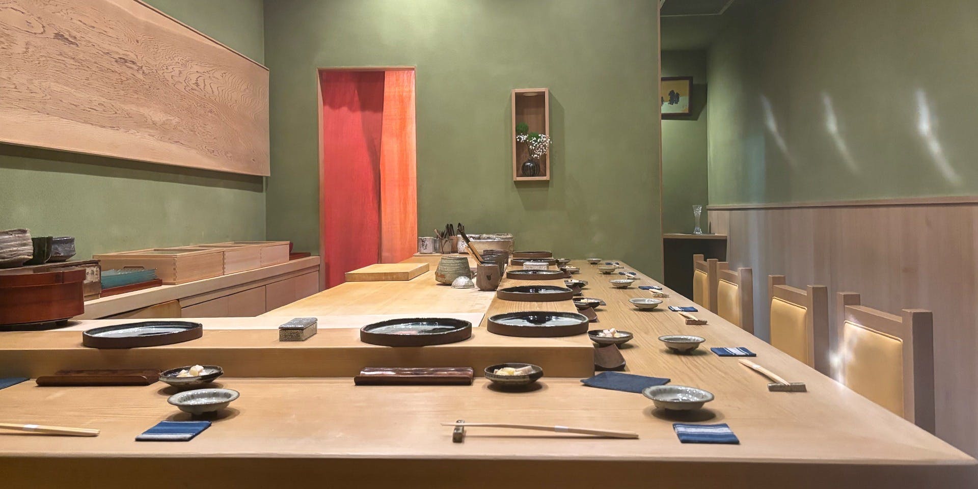 寿司処 しん - 画像2