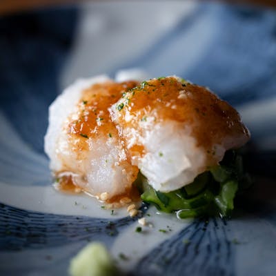 季節の恵みを生かした和食