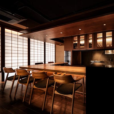 上質な和の趣と心温まる雰囲気を心ゆくまで