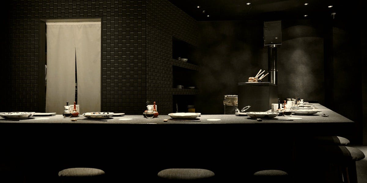 とり澤 六本木 - 画像2