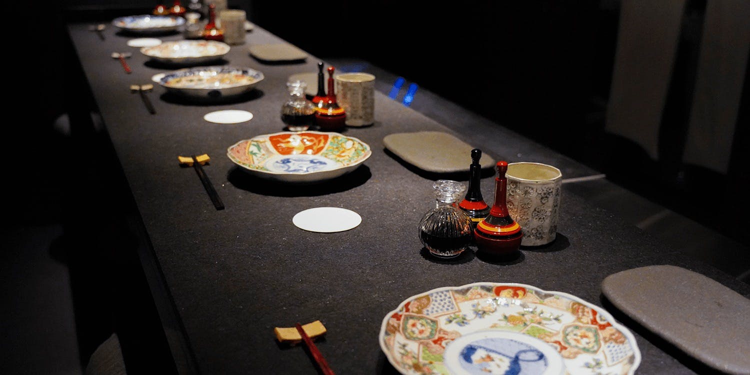 とり澤 六本木 - 画像3