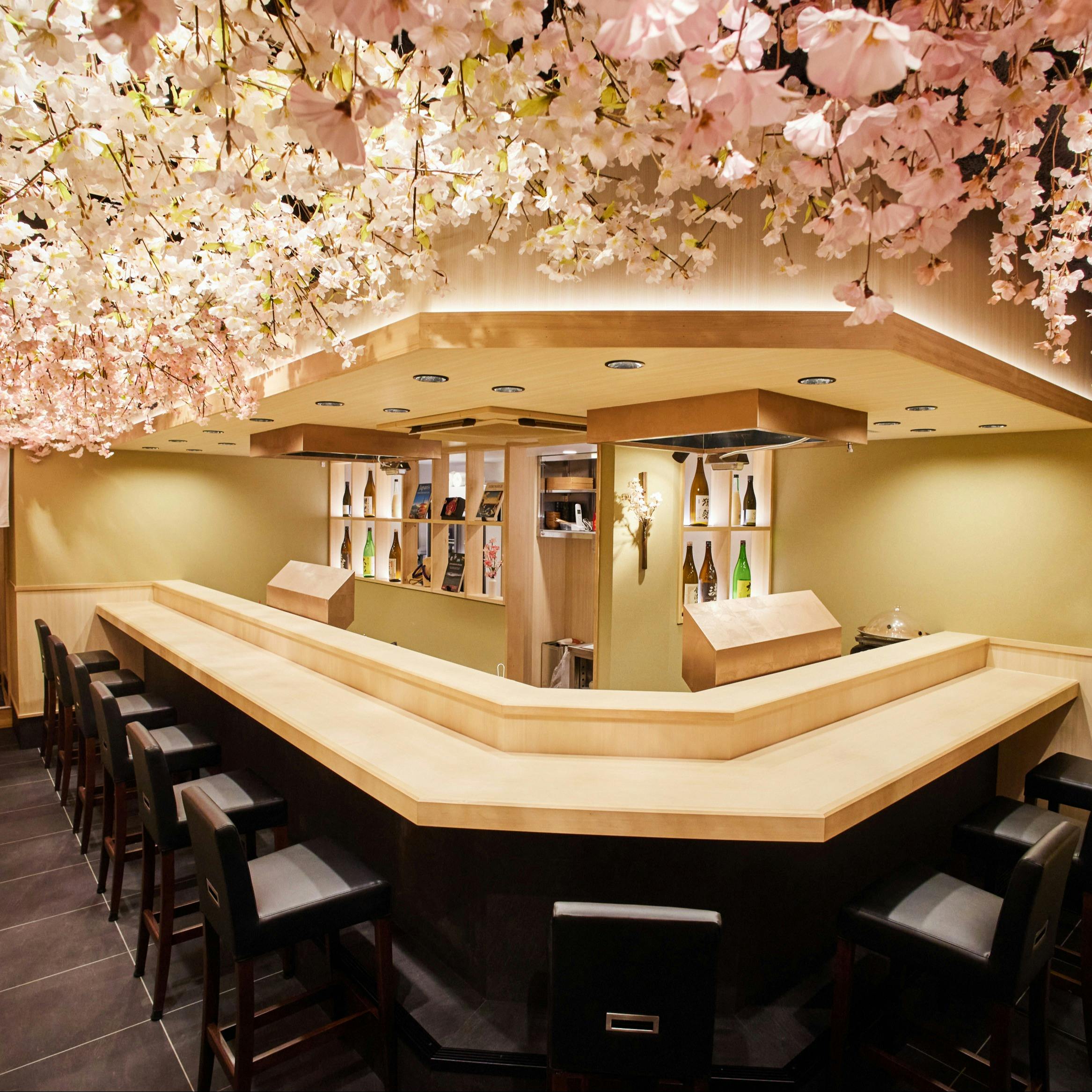 テンプラ アサクサ サクラ (Tempura Asakusa SAKURA) - 浅草（東武