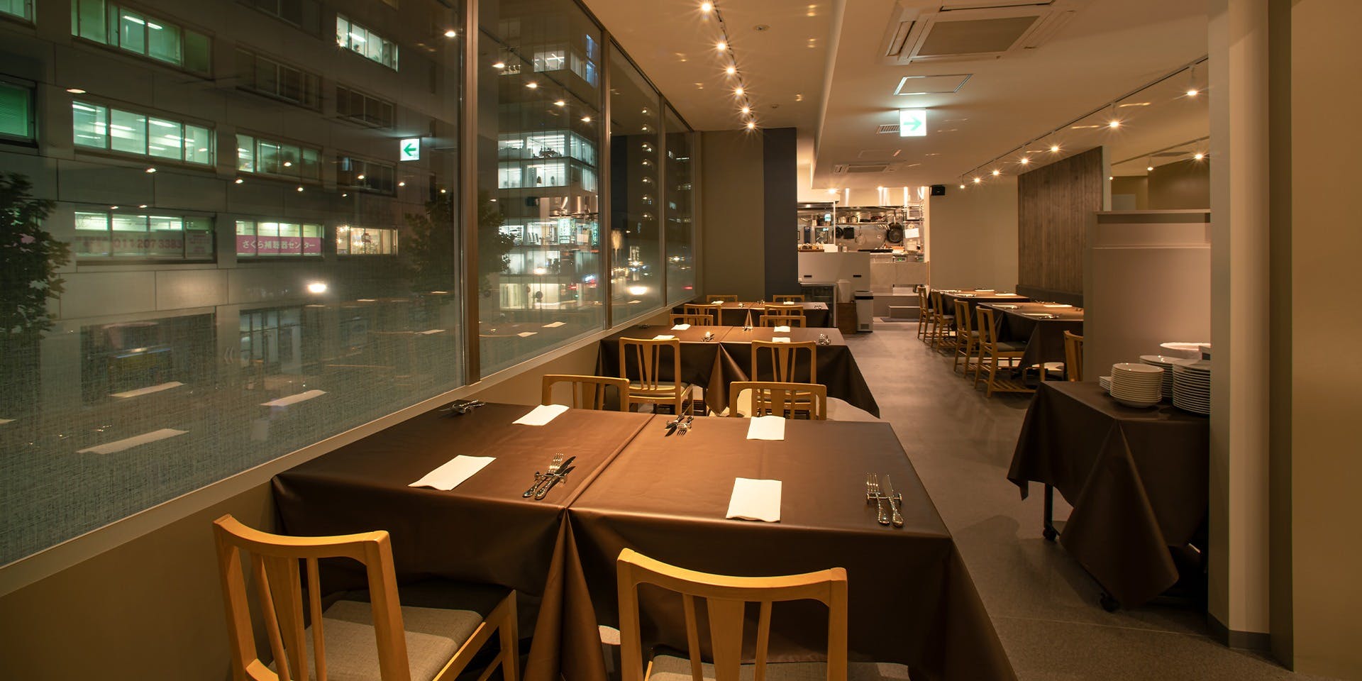 トラットリア テルツィーナ - 画像1