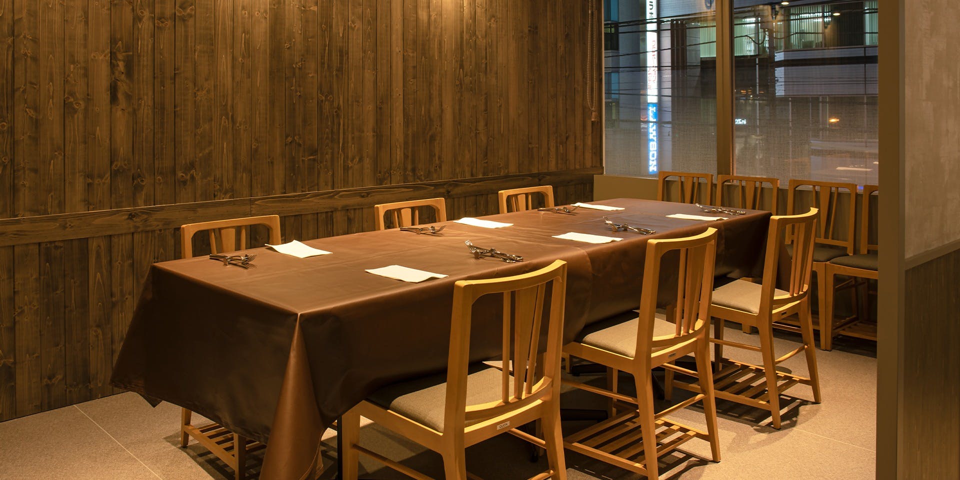 トラットリア テルツィーナ - 画像2