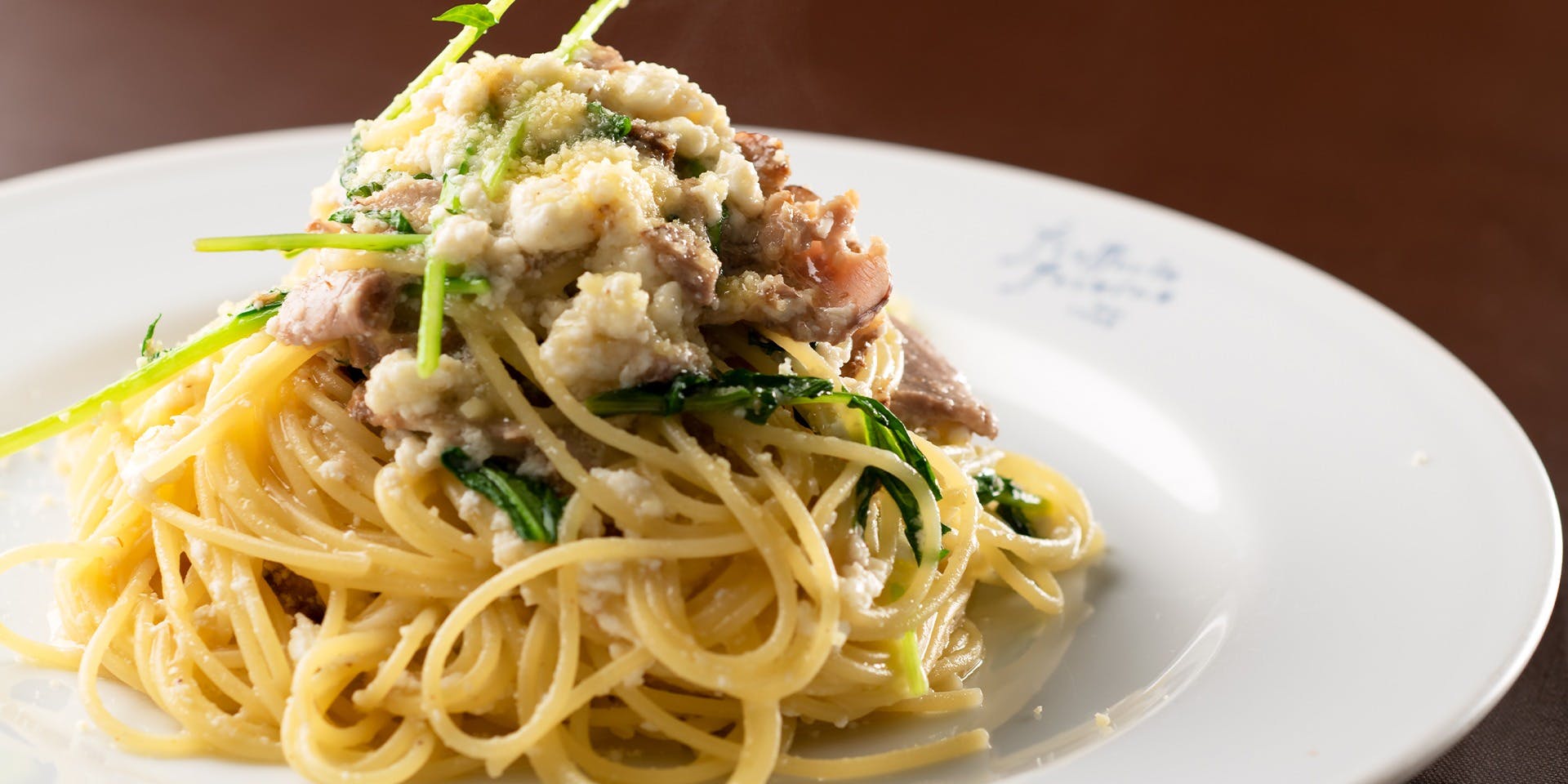 トラットリア テルツィーナ - 画像4