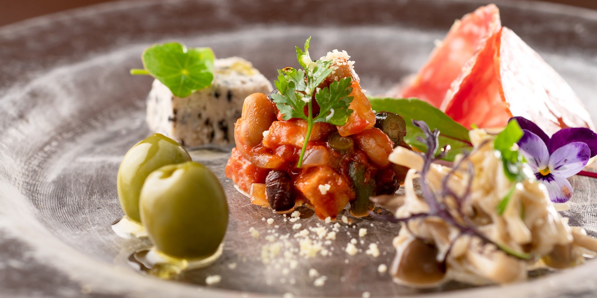 トラットリア テルツィーナ - 画像5