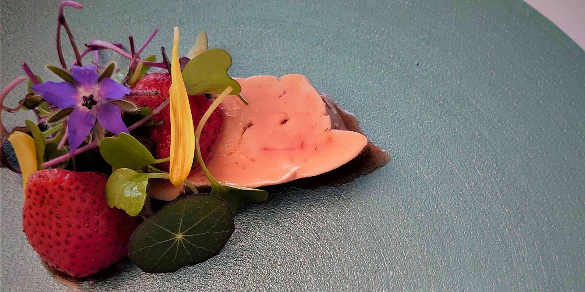 ル・ジャンティオム（Le Gentilhomme）