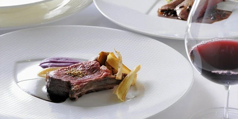 ル・ジャンティオム（Le Gentilhomme）