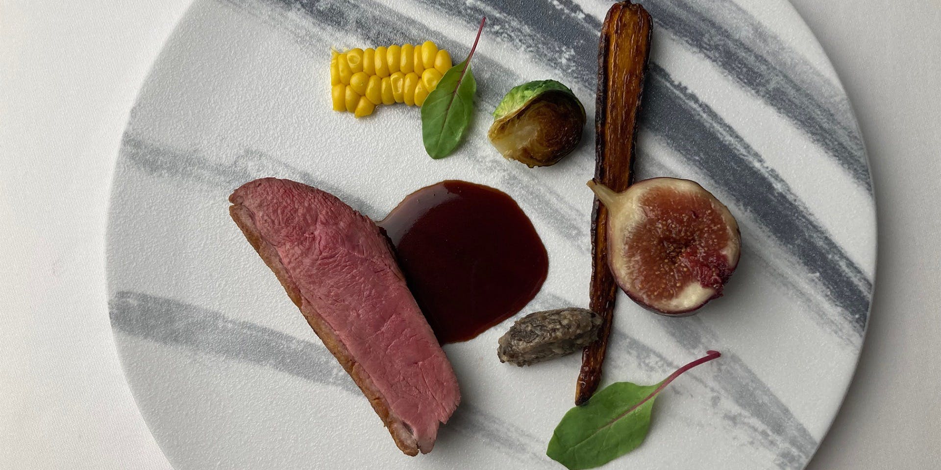 ル・ジャンティオム（Le Gentilhomme）