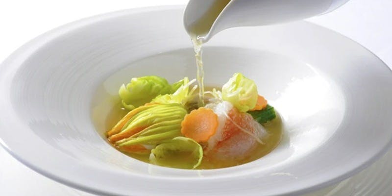 ル・ジャンティオム（Le Gentilhomme）