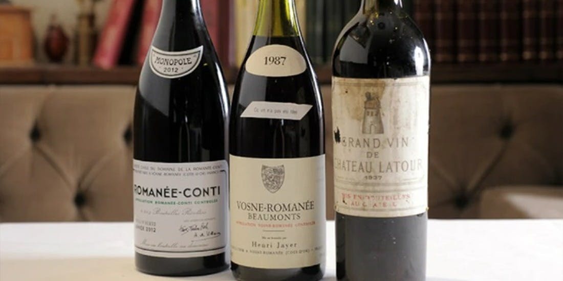 ル・ジャンティオム（Le Gentilhomme）