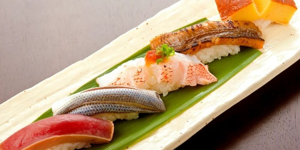 すし さか井 - 画像10