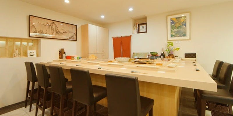 すし さか井 - 画像1