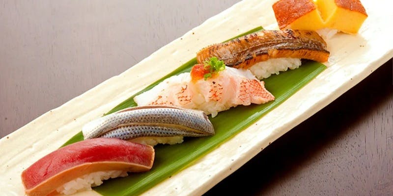 すし さか井 - 画像4