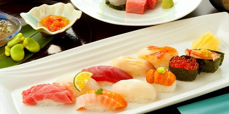 すし さか井 - 画像5