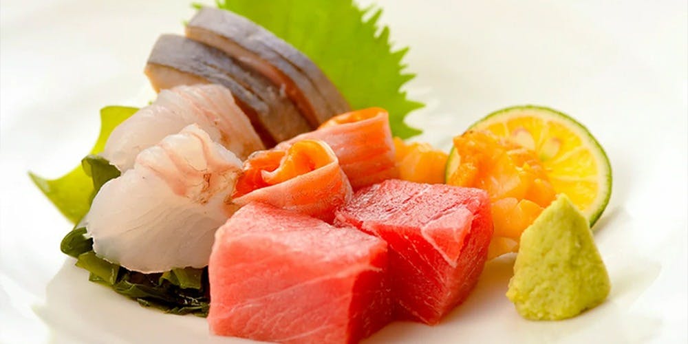 すし さか井 - 画像6