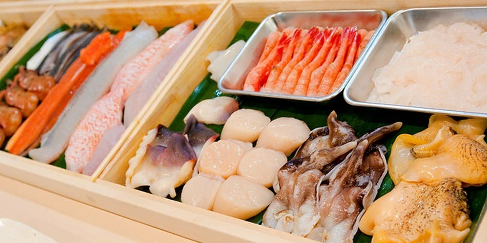 すし さか井 - 画像8