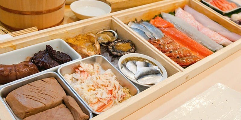 すし さか井 - 画像9