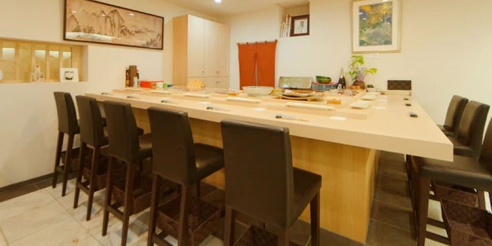 すし さか井 - 画像11