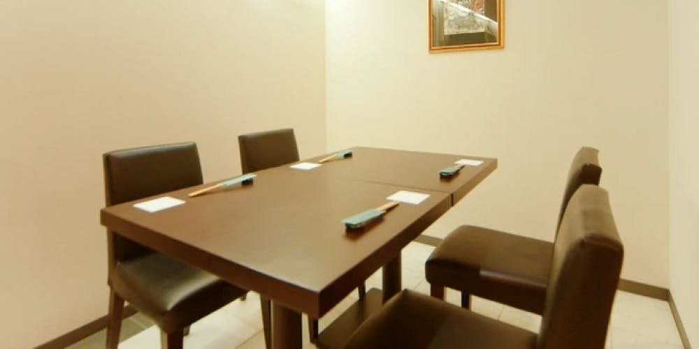 すし さか井 - 画像12