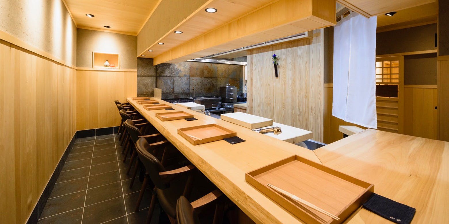 鰻前えとう - 画像1