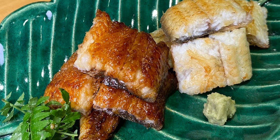 鰻前えとう - 画像4