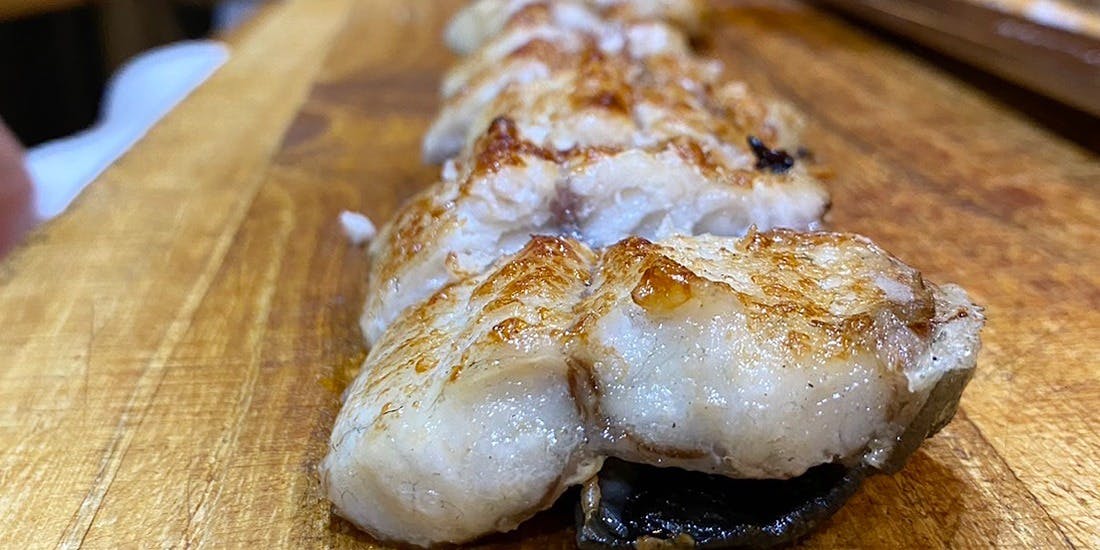 鰻前えとう - 画像5