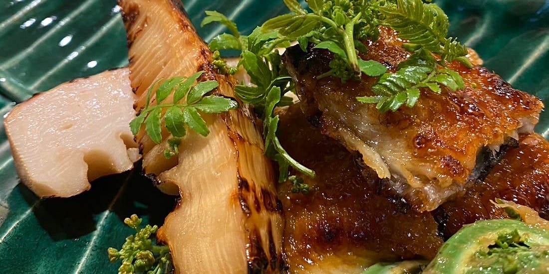 鰻前えとう（【旧店名】衛藤）