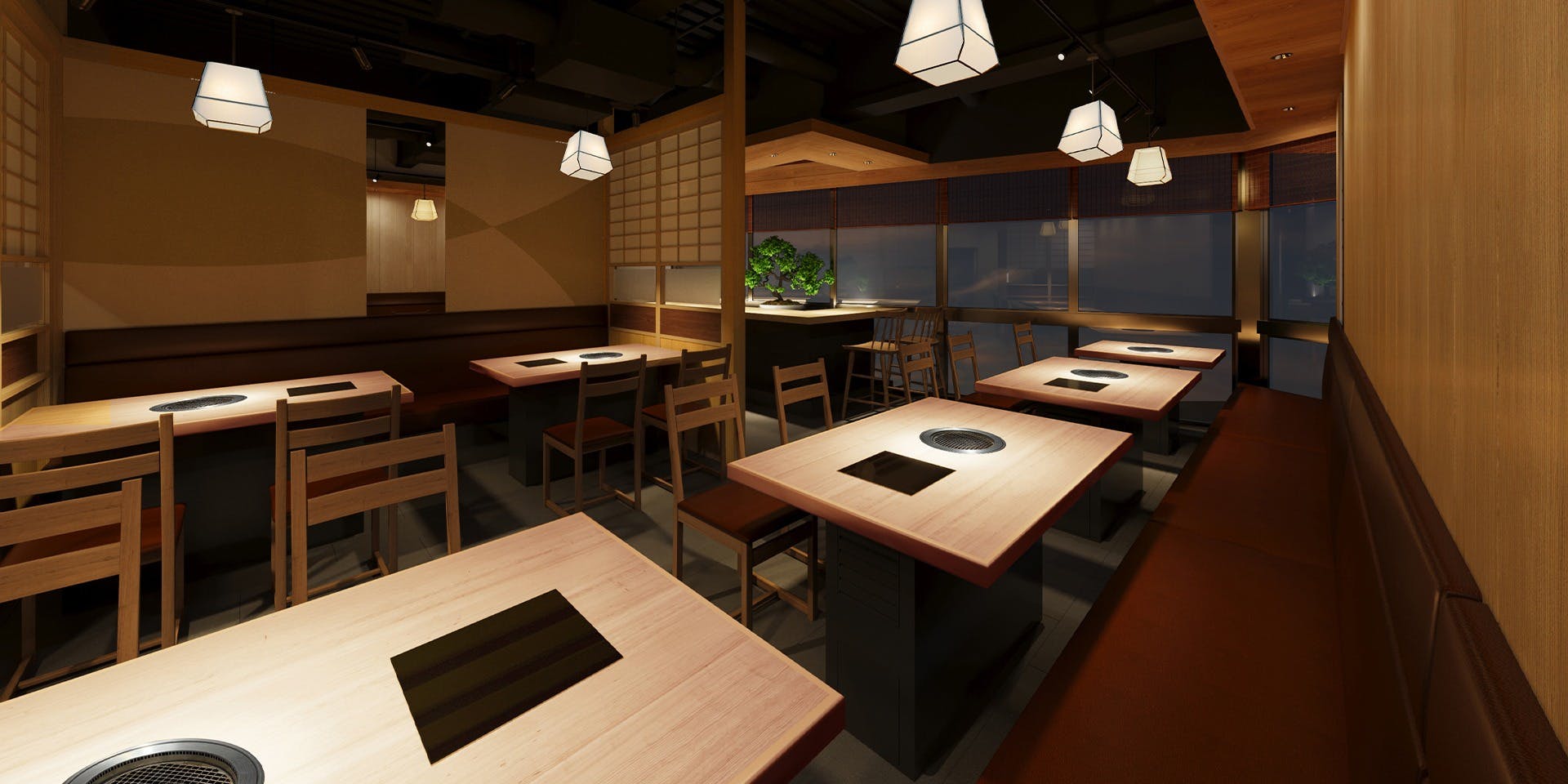 仙台牛と牛たん 肉のいとう 名駅三丁目店 - 画像1