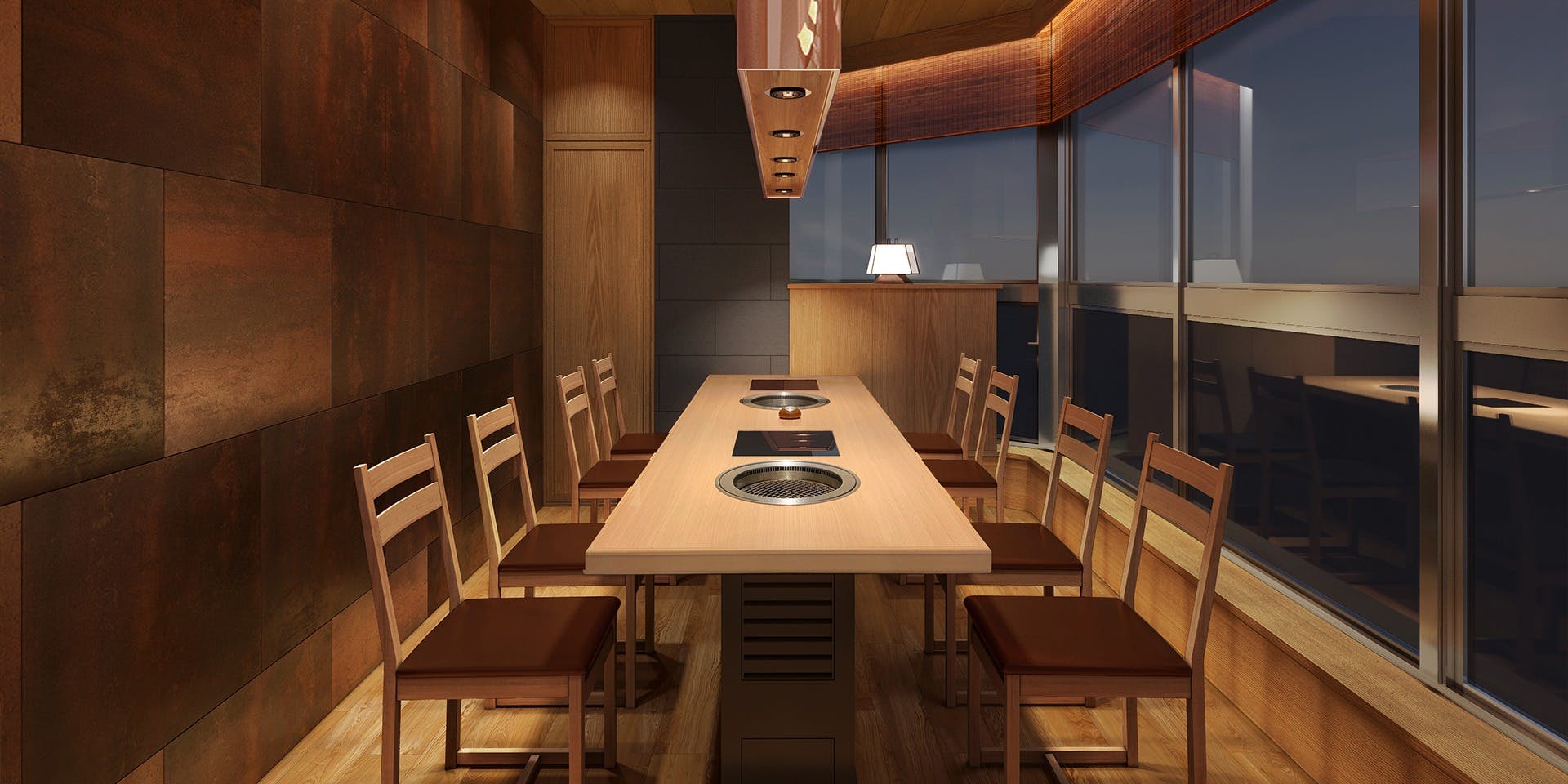 仙台牛と牛たん 肉のいとう 名駅三丁目店 - 画像2