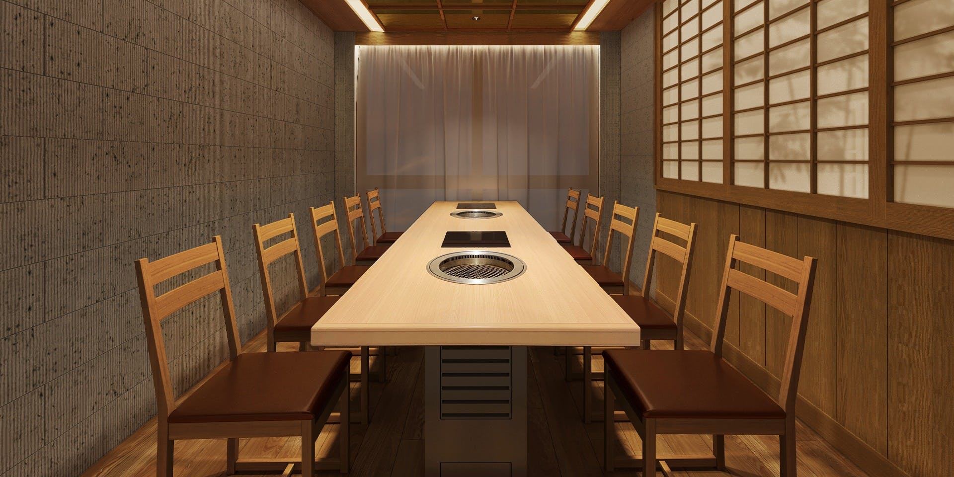 仙台牛と牛たん 肉のいとう 名駅三丁目店 - 画像3