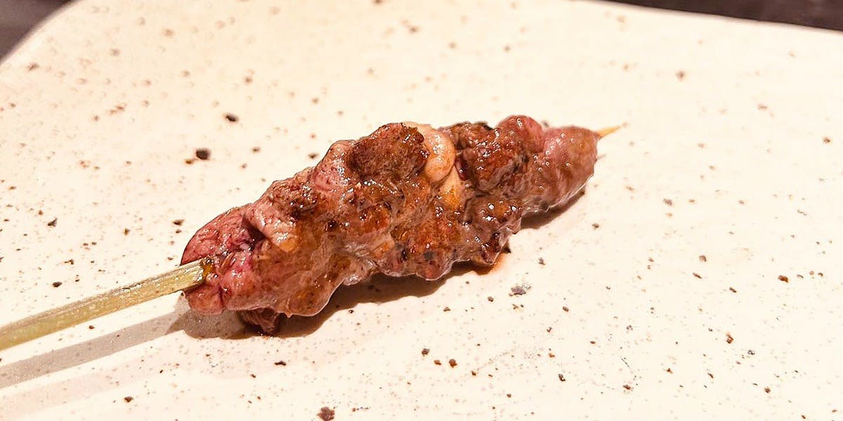 北新地 とり伊 - 画像3