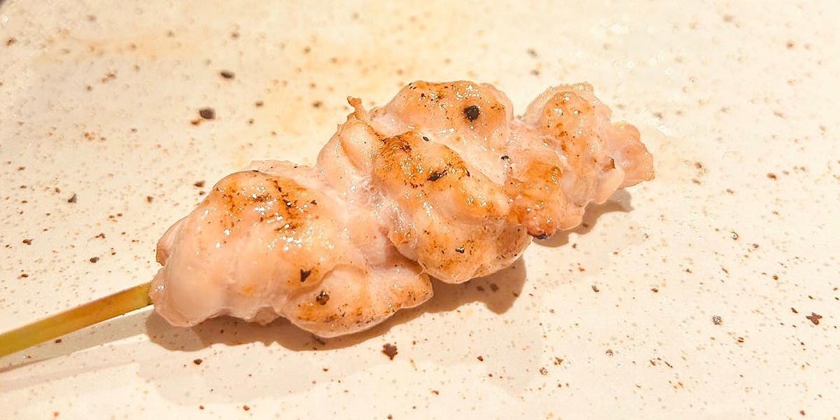 北新地 とり伊 - 画像4