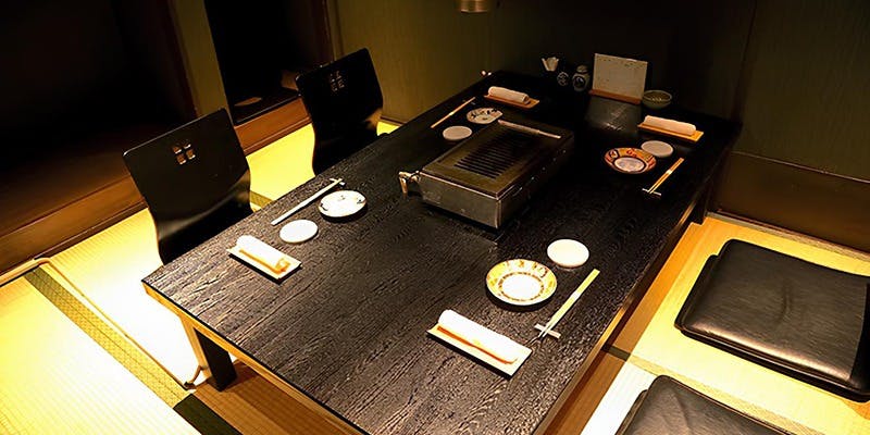 北新地 とり伊 - 画像1