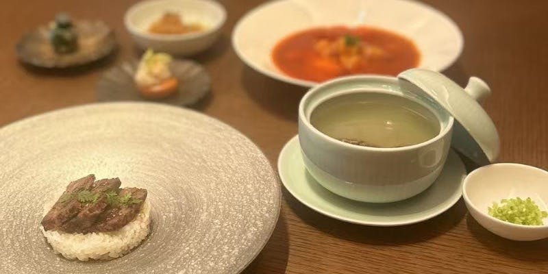 赤坂司宴 - 画像18