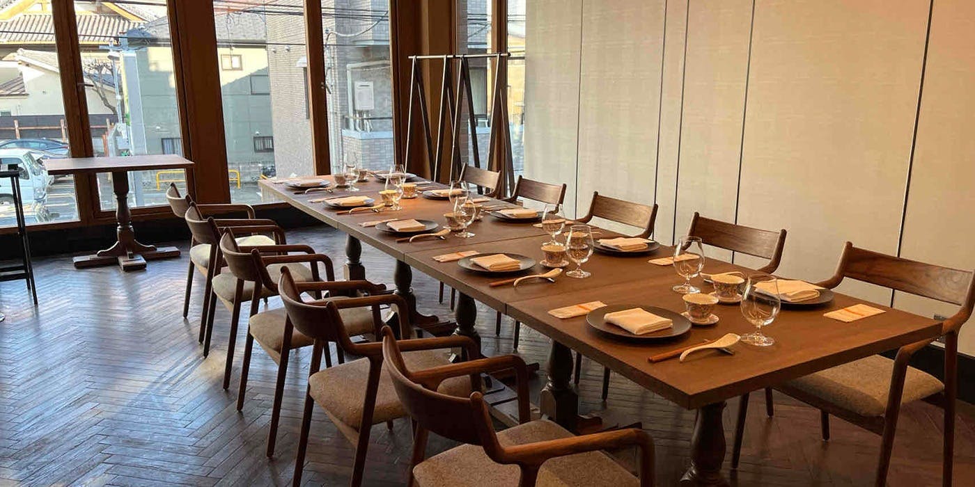 赤坂司宴 - 画像1