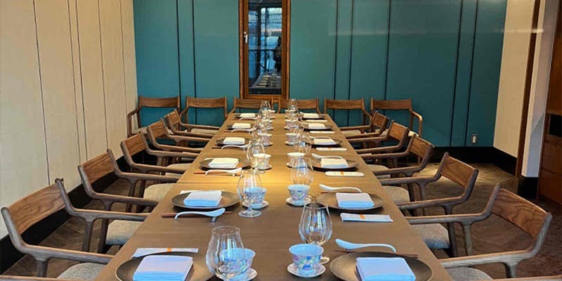 赤坂司宴 - 画像2