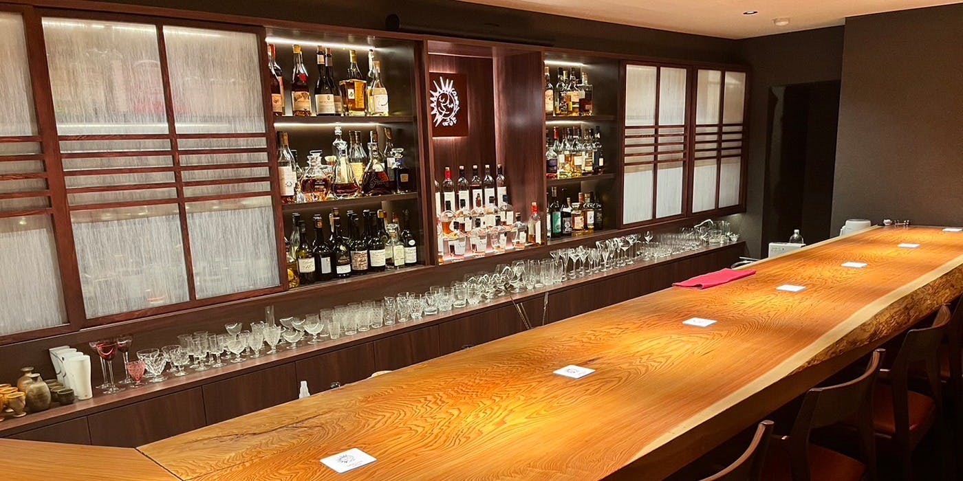 ソレイユ ルナ ザ オーセンティック - 画像1