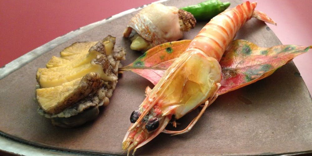 料亭 満佐（まさ） - 画像13