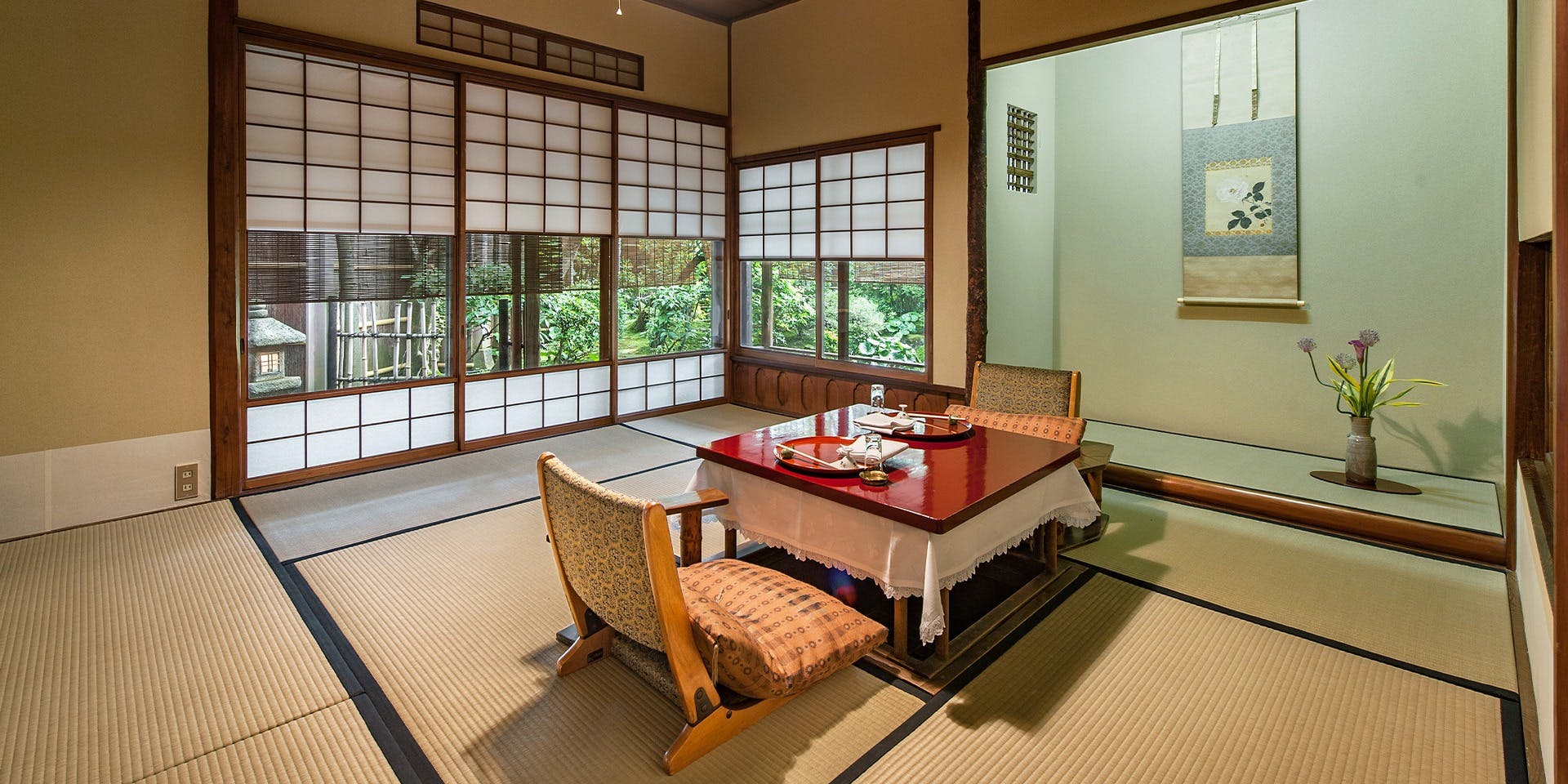 料亭 満佐（まさ） - 画像1