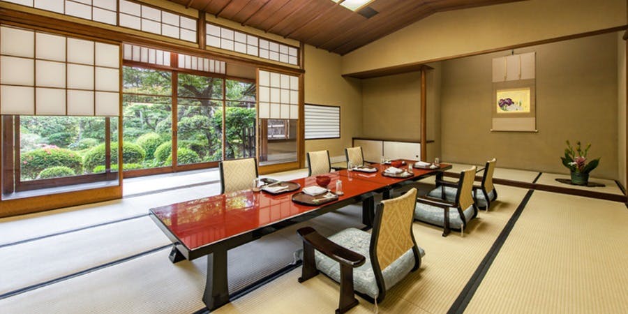 料亭 満佐（まさ） - 画像2