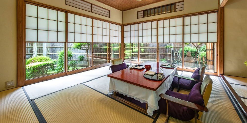 料亭 満佐（まさ） - 画像3